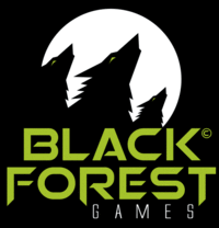 Black Forest Games Official Site