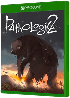 Pathologic 2 boxart for Xbox One