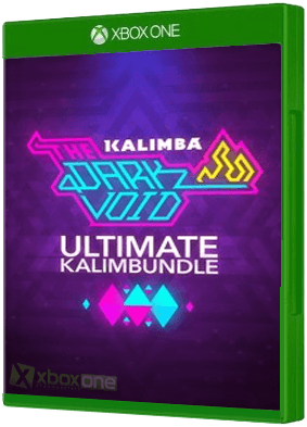 Kalimba - Ultimate Kalimba Bundle boxart for Xbox One