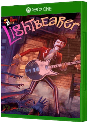 We Happy Few - Lightbearer Xbox One boxart