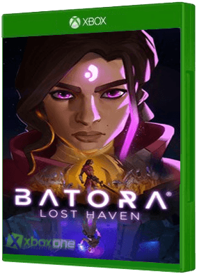 Batora: Lost Haven Xbox One boxart