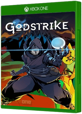 Godstrike Xbox One boxart