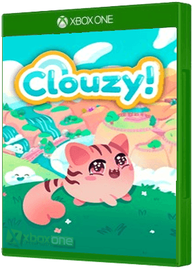 Clouzy! Xbox One boxart