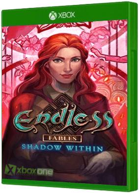 Endless Fables: Shadow Within boxart for Xbox One