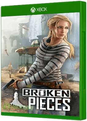 Broken Pieces Xbox One boxart