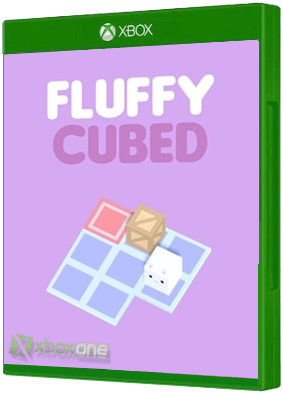 Fluffy Cubed boxart for Xbox One