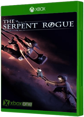 The Serpent Rogue boxart for Xbox Series