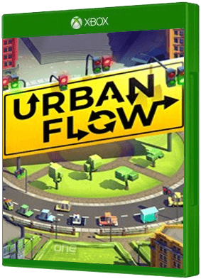 Urban Flow boxart for Xbox One