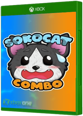 Sokocat - Combo Xbox One boxart