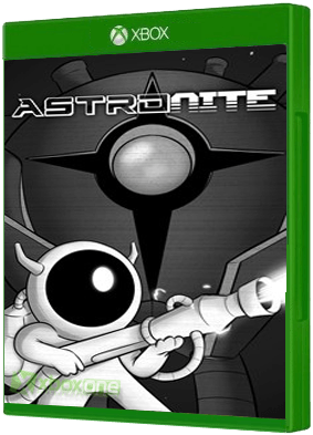 Astronite boxart for Xbox One