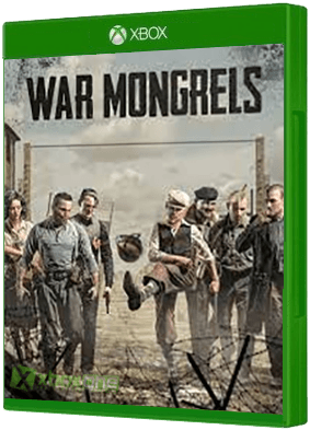 War Mongrels boxart for Xbox One