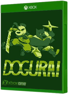 Dogurai boxart for Xbox One