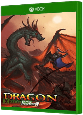 Dragon Pinball Xbox One boxart