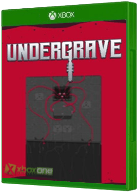 Undergrave Xbox One boxart