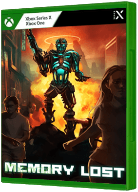 Memory Lost boxart for Xbox One