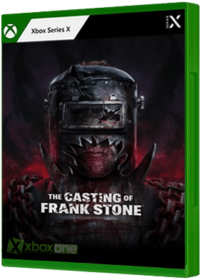 The Casting of Frank Stone Xbox Series boxart