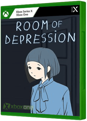 Room of Depression Xbox One boxart