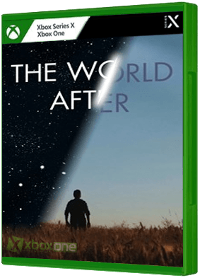 The World After Xbox One boxart