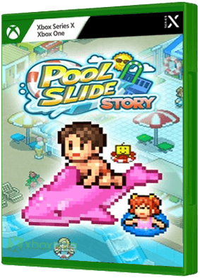 Pool Slide Story boxart for Xbox One