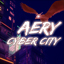 AERY - Cyber City Release Dates, Game Trailers, News, and Updates for Xbox One