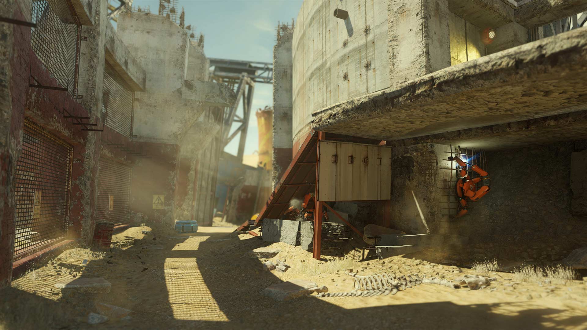 Call of Duty: Advanced Warfare - Havoc screenshot 2410
