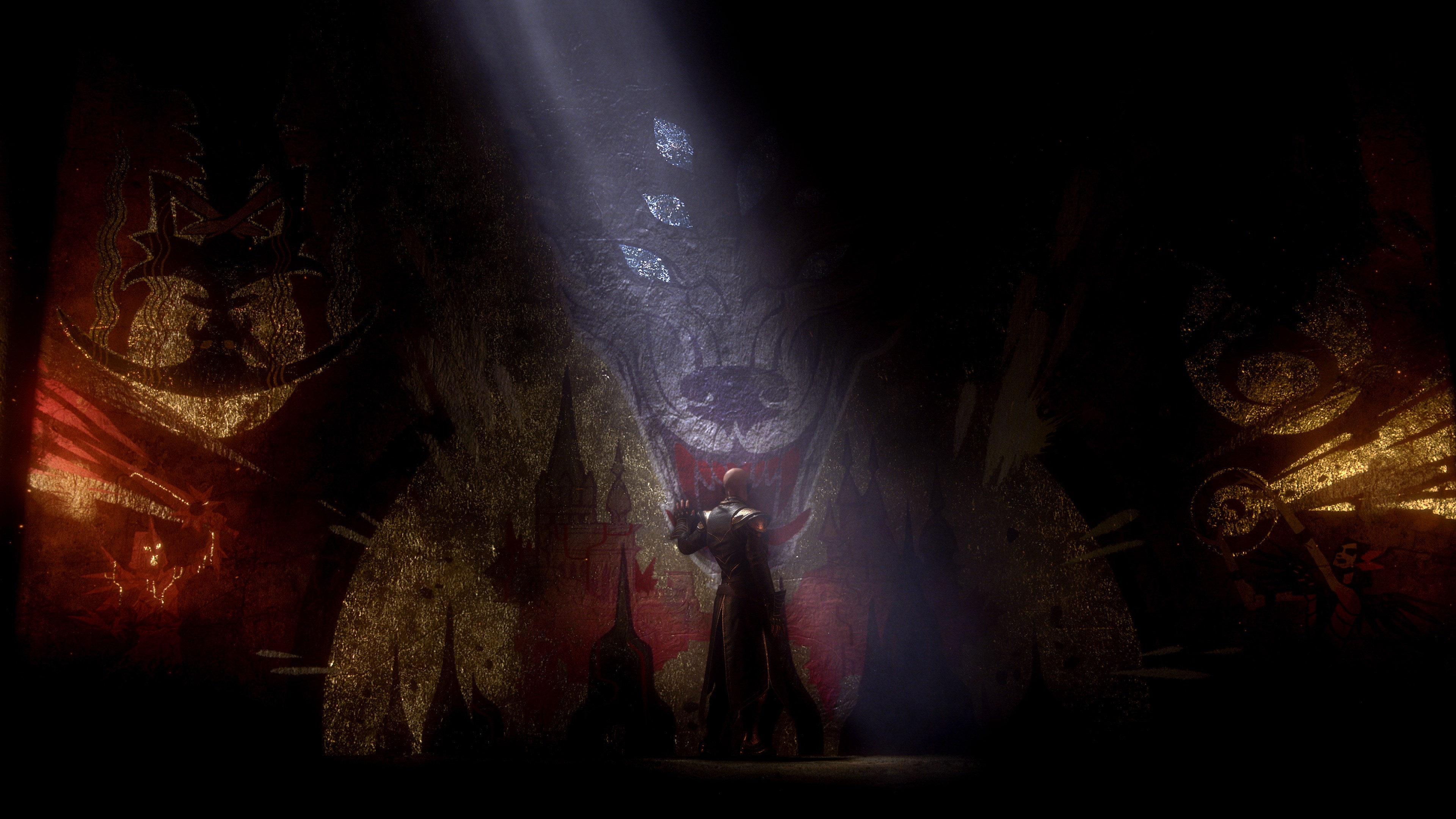 Dragon Age: Dreadwolf screenshot 66603