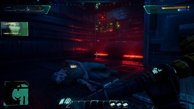 System Shock Release Date, News & Updates for Xbox One