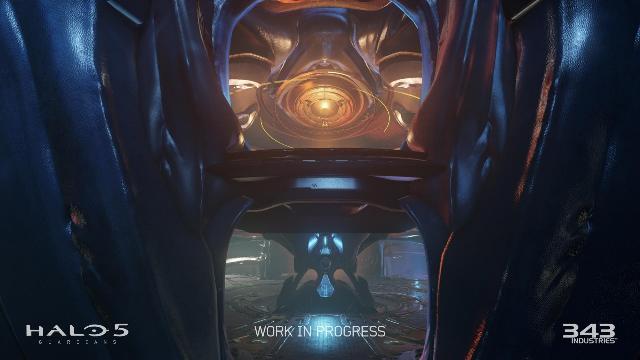 Halo 5: Guardians screenshot 2152