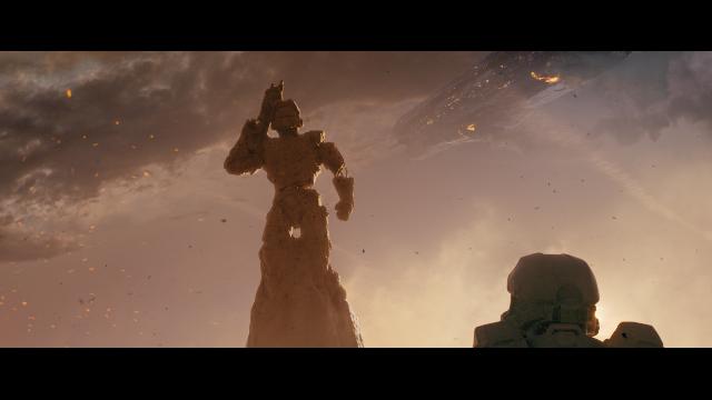 Halo 5: Guardians screenshot 3117
