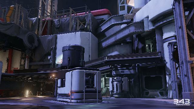 Halo 5: Guardians screenshot 4260