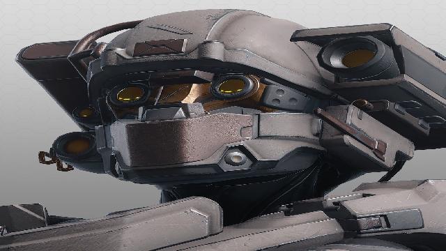 Halo 5: Guardians screenshot 5127