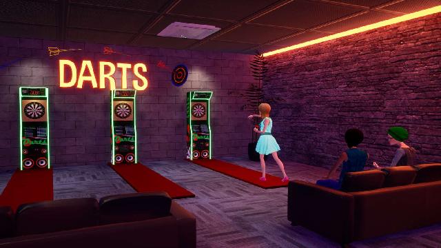 Party Arcade screenshot 20261