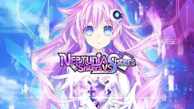 Neptunia: Sisters VS Sisters screenshot 63999