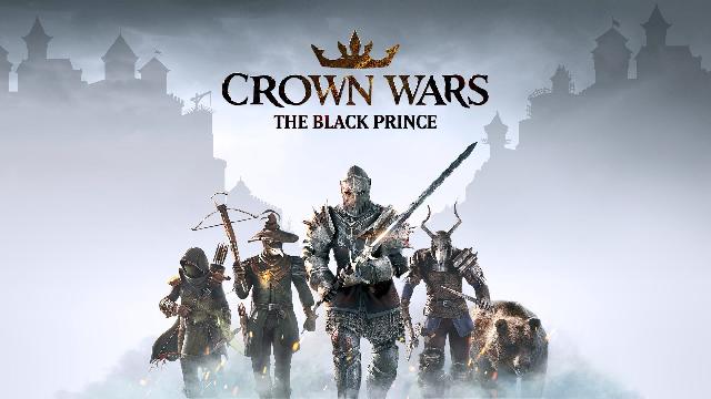 Crown Wars: The Black Prince Release Date, News & Updates for Xbox Series
