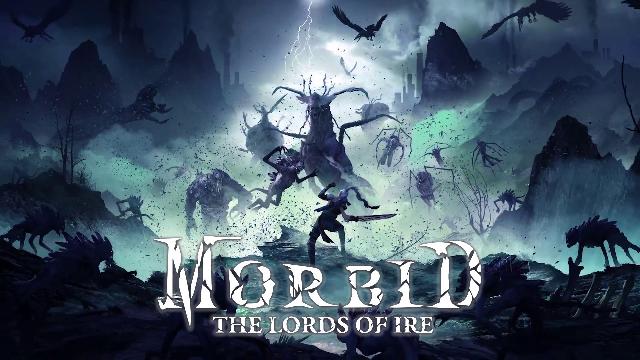 Morbid: The Lords of Ire screenshot 65405