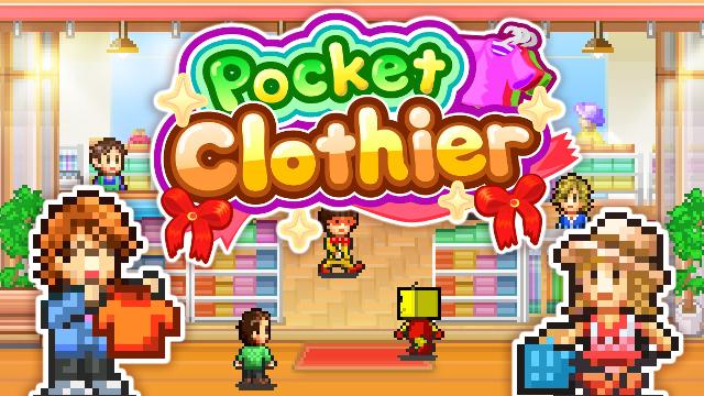 Pocket Clothier screenshot 67007