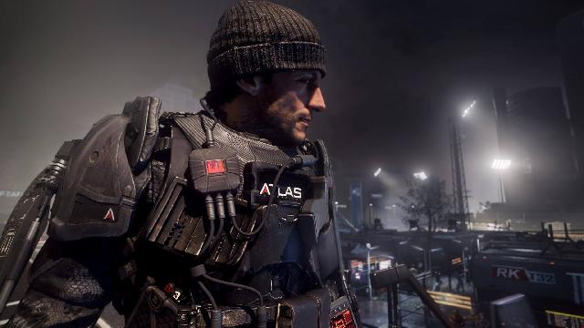 Call of Duty: Advanced Warfare screenshot 922