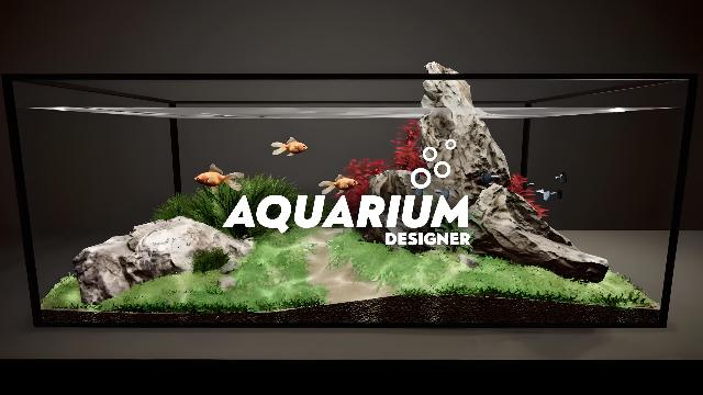 Aquarium Designer Release Date, News & Updates for Xbox One