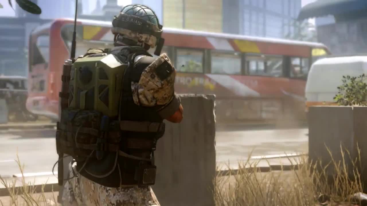 Call of Duty: Advanced Warfare screenshot 917