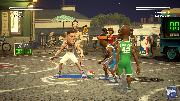 NBA Playgrounds screenshots