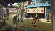 NARUTO SHIPPUDEN: Ultimate Ninja STORM 2 Screenshot