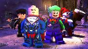 LEGO DC Super Villains screenshot 15048