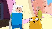 Adventure Time: Pirates of the Enchiridion screenshot 15434