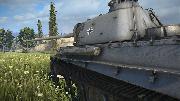 World of Tanks screenshots