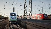 Train Sim World 2 - Hauptstrecke München - Augsburg screenshot 39025