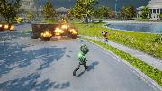 Destroy All Humans! - Clone Carnage Screenshot