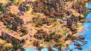 Age of Empires II: Definitive Edition - Lords of the West screenshot 45673
