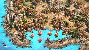 Age of Empires II: Definitive Edition - Lords of the West screenshot 45677
