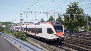 Train Sim World 2 - S-Bahn Zentralschweiz: Luzern - Sursee Screenshots & Wallpapers