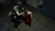 Dead by Daylight: RESIDENT EVIL: PROJECT W Chapter screenshot 50911